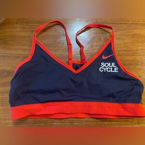 SoulCycle x Nike‎ Sports Bra